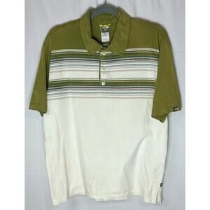 The North Face Men’s A5 Series Polo Sz M